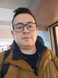 Claudio Zamorano-CHI